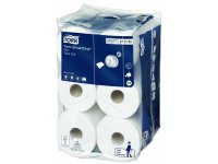 TP Tork SmartMini 6 rolí GP 472193